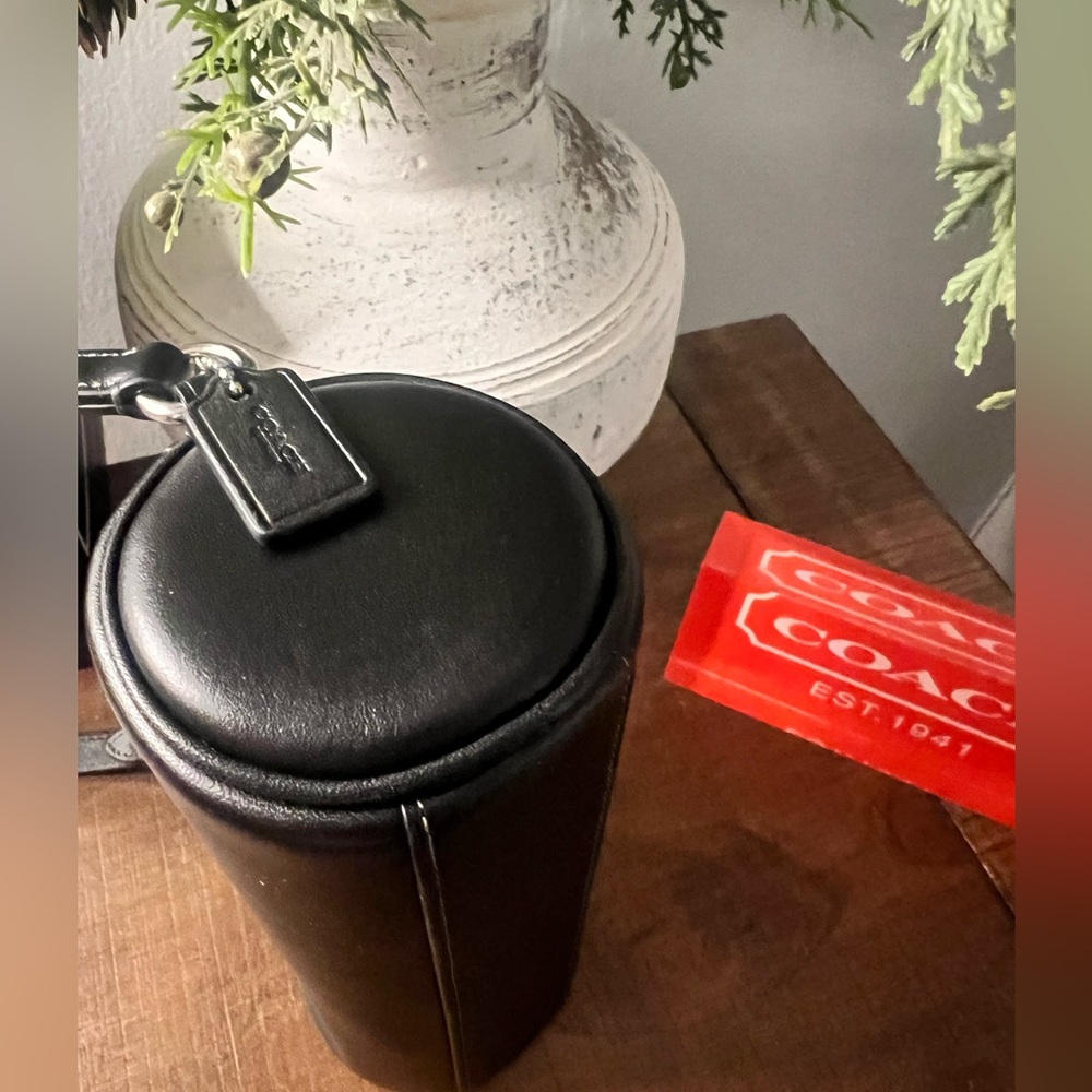 Coach Nolita Barrel Bag - Picture 4 of 15